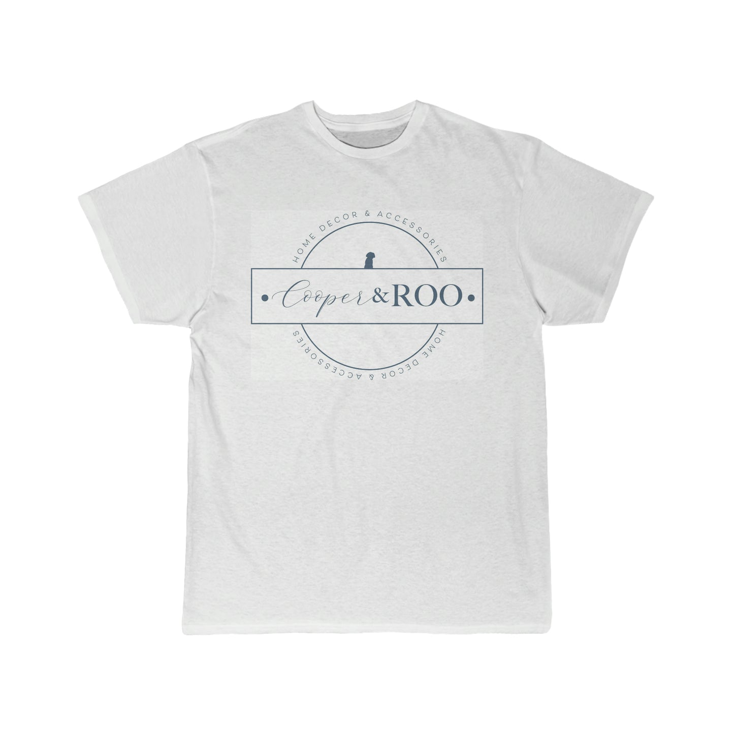 Men's Short Sleeve Tee