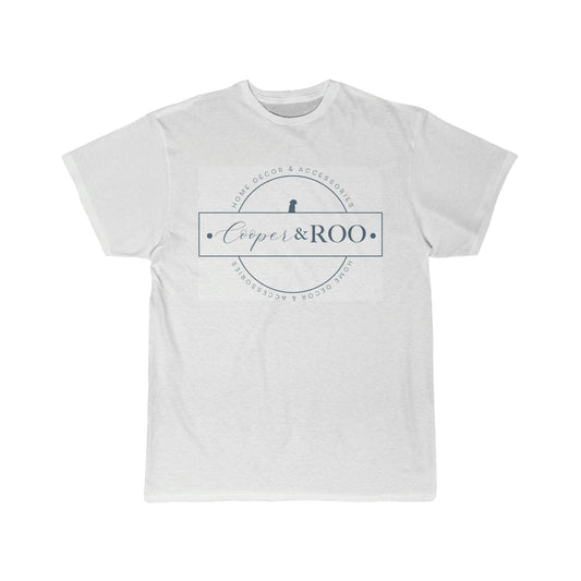Men's Short Sleeve Tee